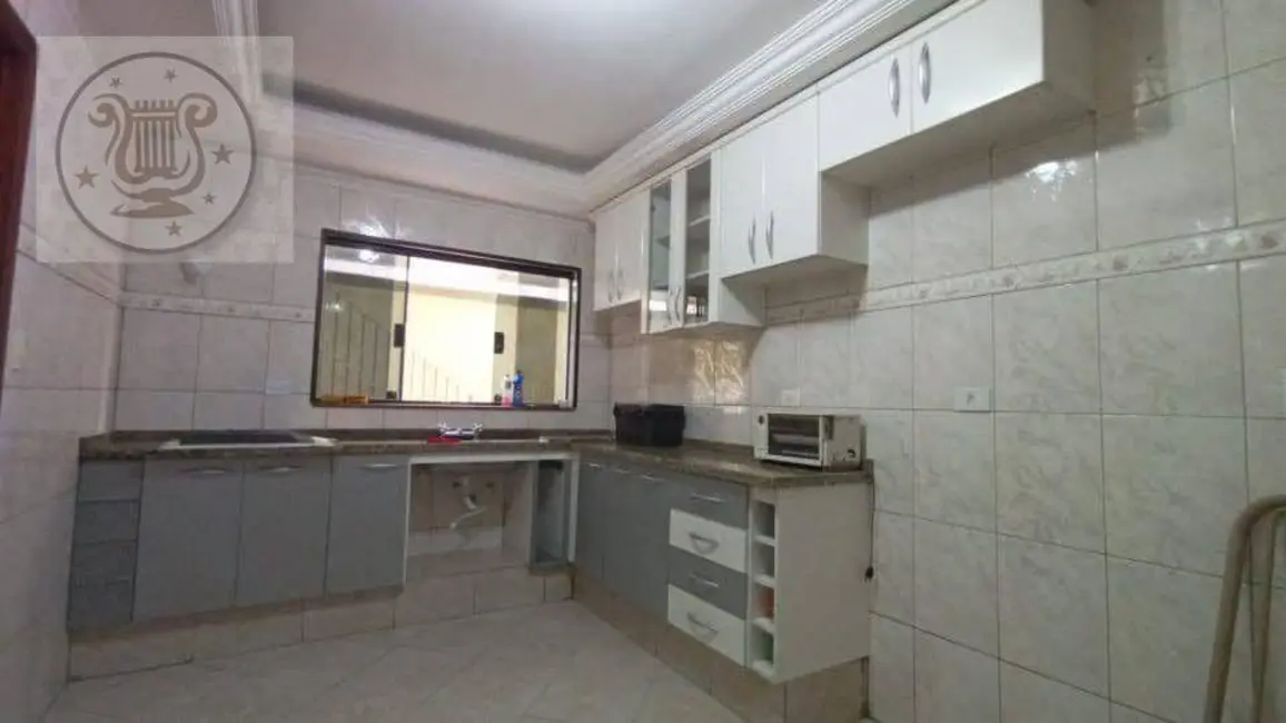 Foto 7 de Sobrado com 3 quartos à venda, 220m2 em Vila Basileia, São Paulo - SP