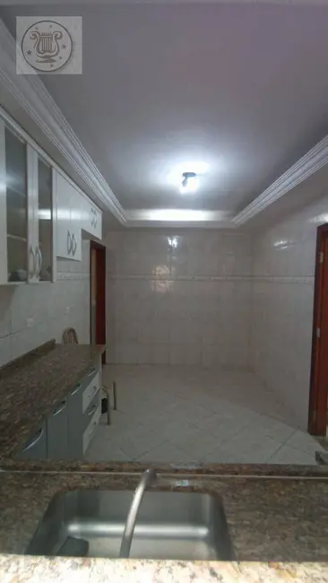 Foto 2 de Sobrado com 3 quartos à venda, 220m2 em Vila Basileia, São Paulo - SP