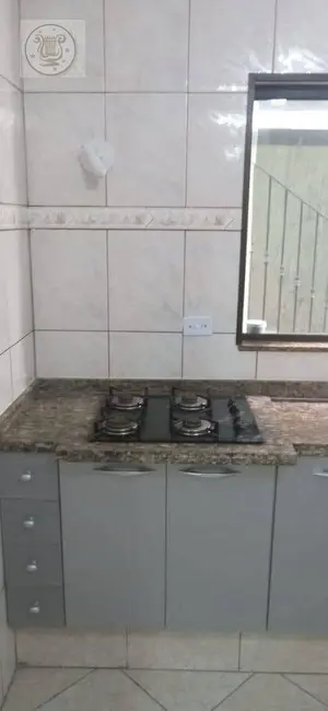 Foto 4 de Sobrado com 3 quartos à venda, 220m2 em Vila Basileia, São Paulo - SP