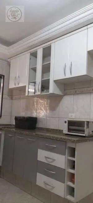 Foto 9 de Sobrado com 3 quartos à venda, 220m2 em Vila Basileia, São Paulo - SP