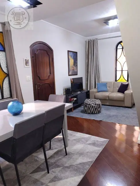 Foto 9 de Sobrado com 4 quartos à venda, 105m2 em Conjunto Residencial Novo Pacaembu, São Paulo - SP