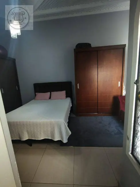 Foto 4 de Sobrado com 4 quartos à venda, 105m2 em Conjunto Residencial Novo Pacaembu, São Paulo - SP