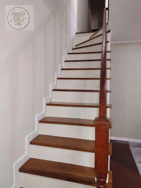 Foto 7 de Sobrado com 4 quartos à venda, 105m2 em Conjunto Residencial Novo Pacaembu, São Paulo - SP