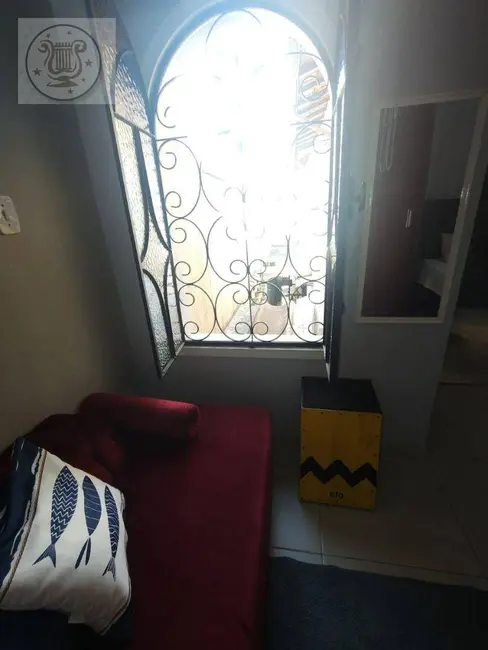 Foto 5 de Sobrado com 4 quartos à venda, 105m2 em Conjunto Residencial Novo Pacaembu, São Paulo - SP