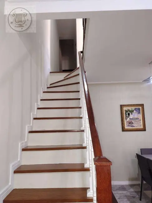 Foto 6 de Sobrado com 4 quartos à venda, 105m2 em Conjunto Residencial Novo Pacaembu, São Paulo - SP