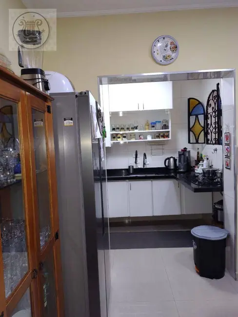 Foto 8 de Sobrado com 4 quartos à venda, 105m2 em Conjunto Residencial Novo Pacaembu, São Paulo - SP