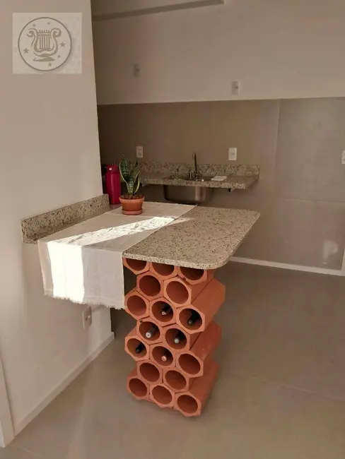 Foto 4 de Apartamento com 2 quartos à venda, 37m2 em Água Branca, São Paulo - SP