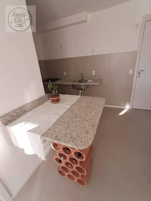 Foto 6 de Apartamento com 2 quartos à venda, 37m2 em Água Branca, São Paulo - SP