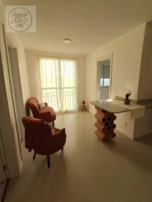 Foto 1 de Apartamento com 2 quartos à venda, 37m2 em Água Branca, São Paulo - SP