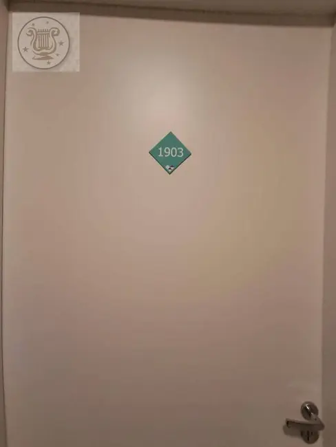 Foto 2 de Apartamento com 2 quartos à venda, 37m2 em Água Branca, São Paulo - SP