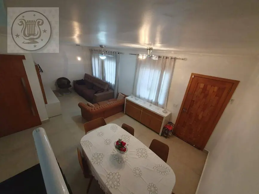 Foto 9 de Sobrado com 3 quartos à venda, 103m2 em Vila Diva (Zona Norte), São Paulo - SP