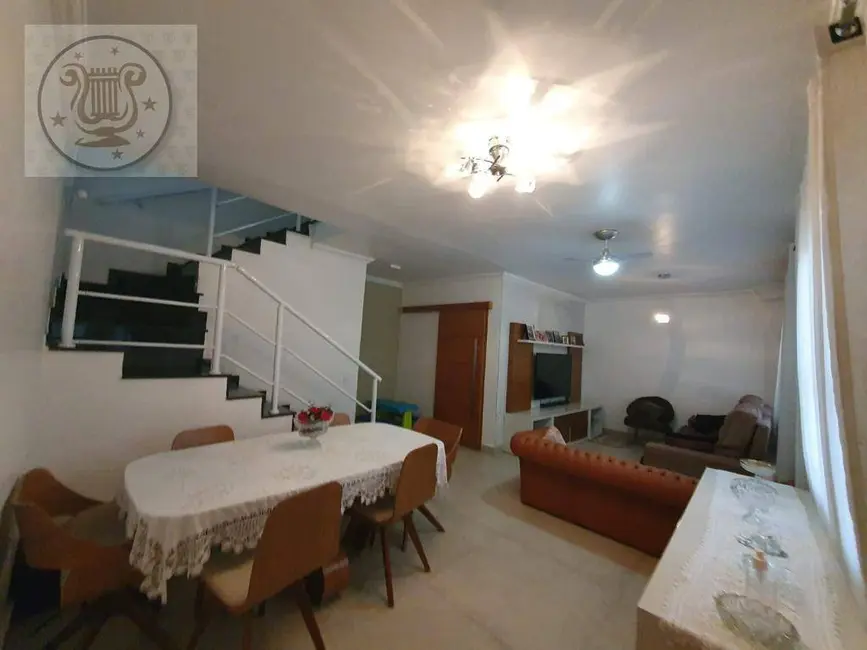 Foto 4 de Sobrado com 3 quartos à venda, 103m2 em Vila Diva (Zona Norte), São Paulo - SP