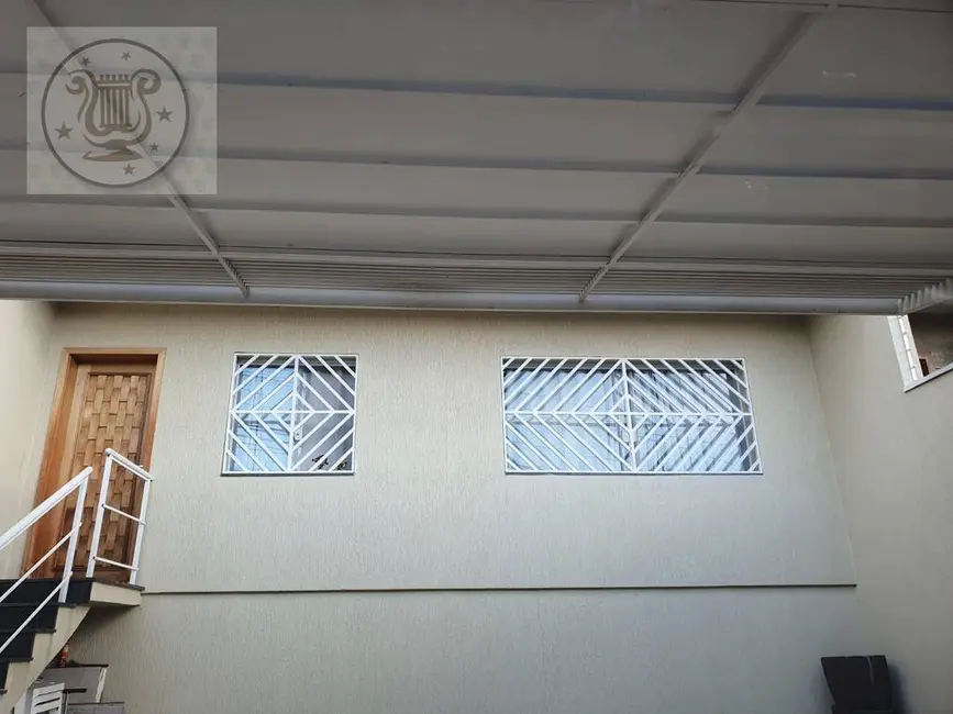 Foto 3 de Sobrado com 3 quartos à venda, 103m2 em Vila Diva (Zona Norte), São Paulo - SP