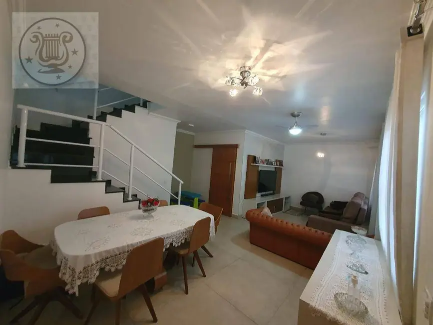 Foto 5 de Sobrado com 3 quartos à venda, 103m2 em Vila Diva (Zona Norte), São Paulo - SP