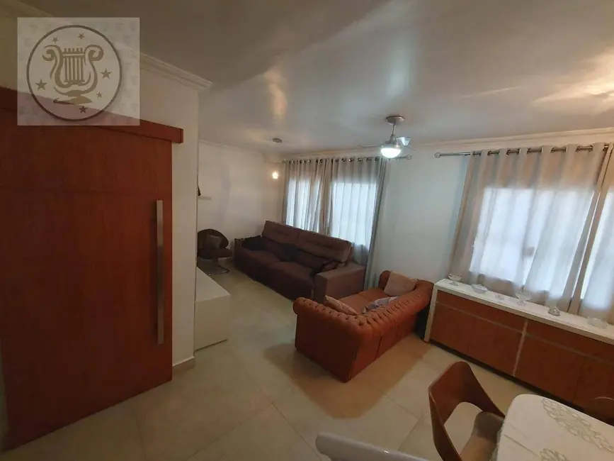 Foto 6 de Sobrado com 3 quartos à venda, 103m2 em Vila Diva (Zona Norte), São Paulo - SP