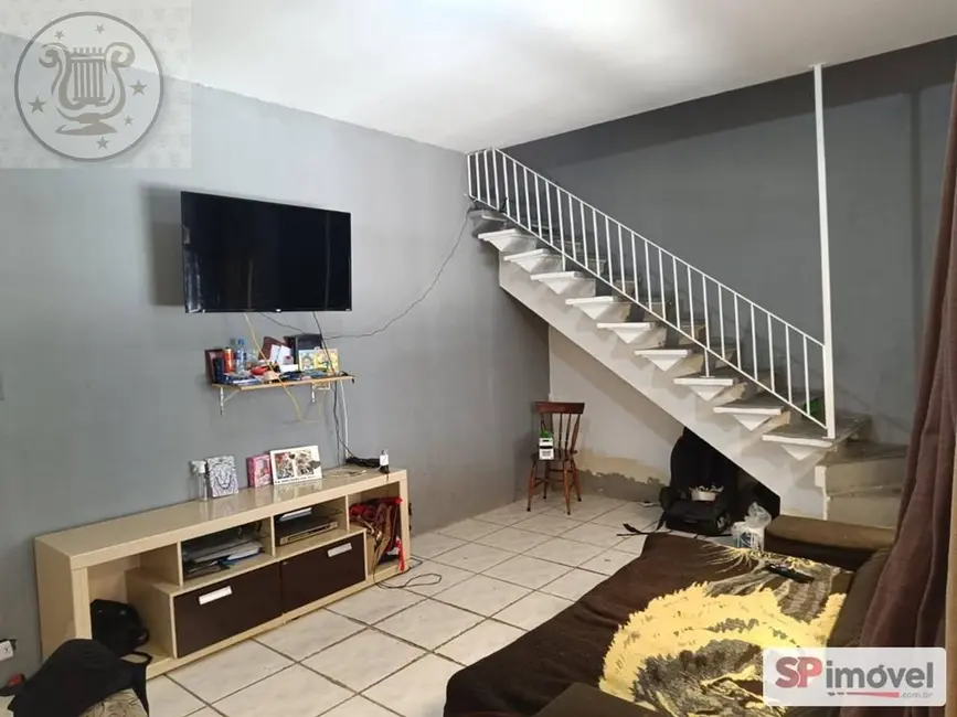 Sobrado com 2 quartos à venda, 83m2 em Parque Mandaqui, São Paulo - SP - imagem 6 Foto 6 de Sobrado com 2 quartos à venda, 83m2 em Parque Mandaqui, São Paulo - SP