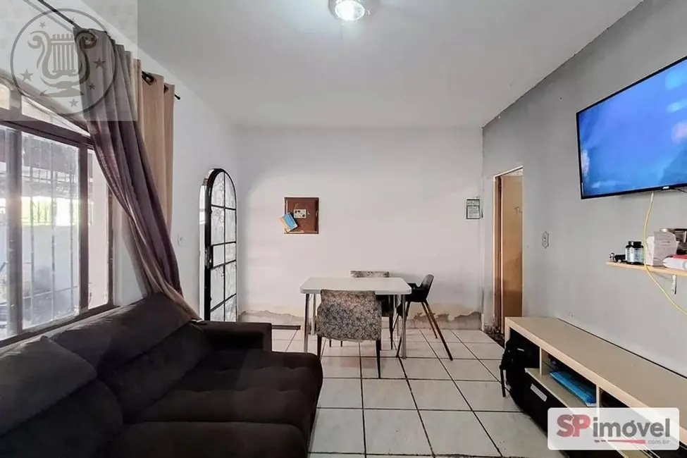 Sobrado com 2 quartos à venda, 83m2 em Parque Mandaqui, São Paulo - SP - imagem 2 Foto 2 de Sobrado com 2 quartos à venda, 83m2 em Parque Mandaqui, São Paulo - SP