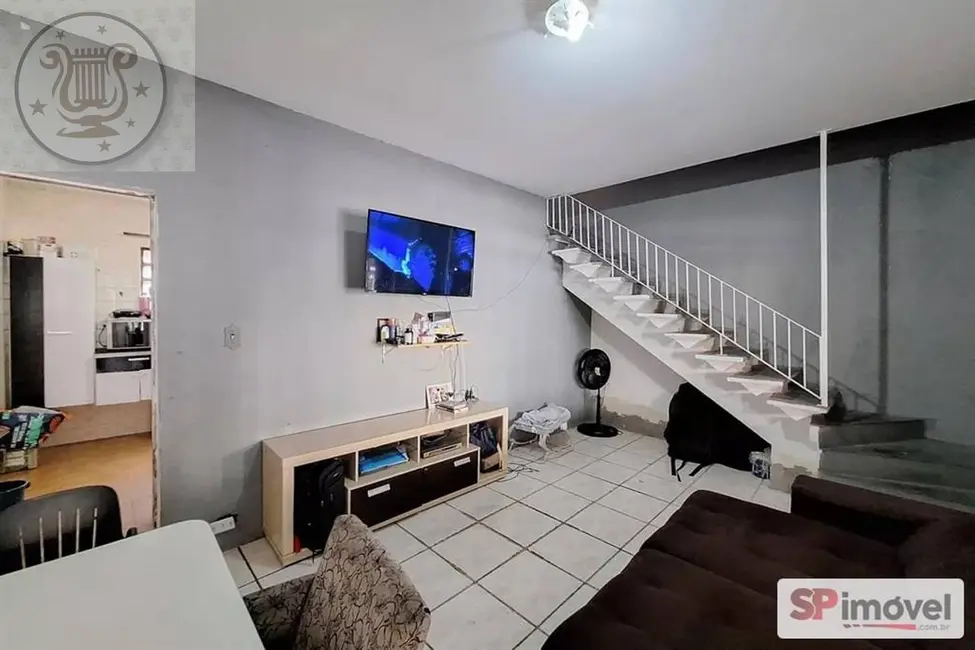 Sobrado com 2 quartos à venda, 83m2 em Parque Mandaqui, São Paulo - SP - imagem 7 Foto 7 de Sobrado com 2 quartos à venda, 83m2 em Parque Mandaqui, São Paulo - SP