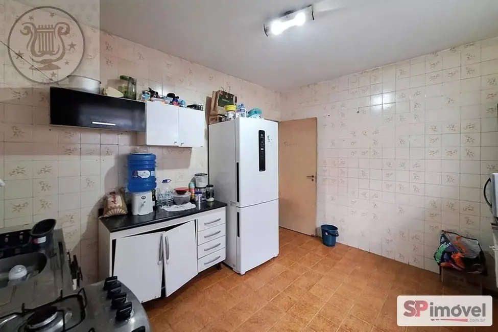 Sobrado com 2 quartos à venda, 83m2 em Parque Mandaqui, São Paulo - SP - imagem 5 Foto 5 de Sobrado com 2 quartos à venda, 83m2 em Parque Mandaqui, São Paulo - SP