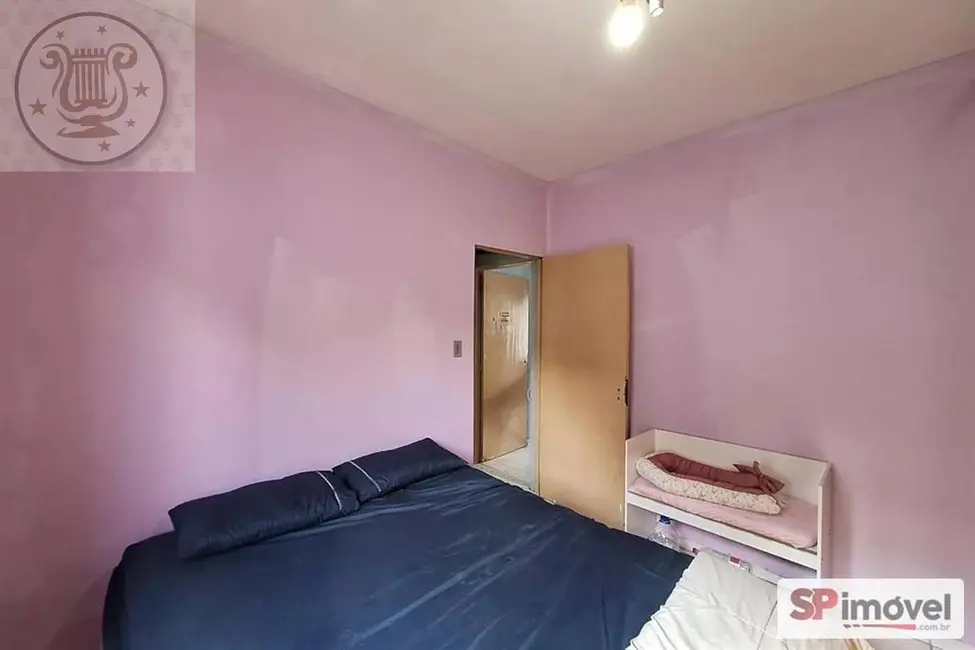 Sobrado com 2 quartos à venda, 83m2 em Parque Mandaqui, São Paulo - SP - imagem 8 Foto 8 de Sobrado com 2 quartos à venda, 83m2 em Parque Mandaqui, São Paulo - SP