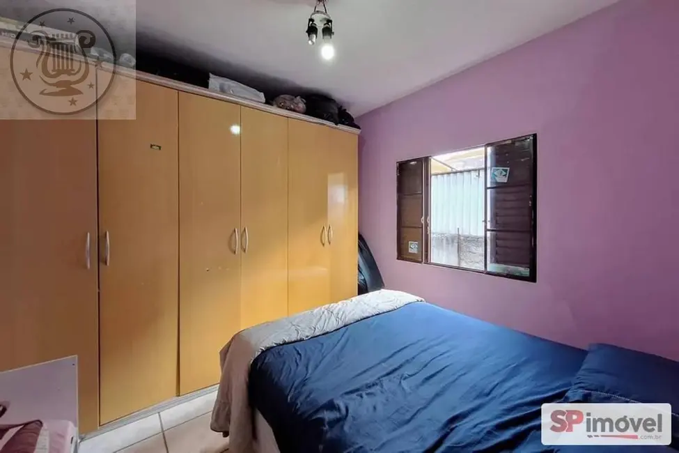 Sobrado com 2 quartos à venda, 83m2 em Parque Mandaqui, São Paulo - SP - imagem 9 Foto 9 de Sobrado com 2 quartos à venda, 83m2 em Parque Mandaqui, São Paulo - SP