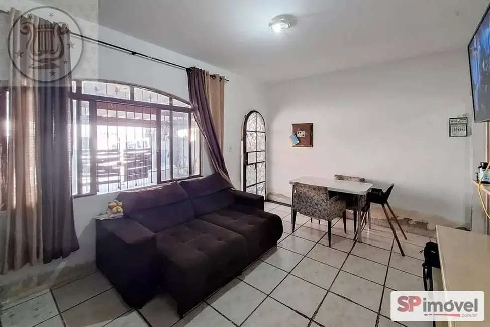 Sobrado com 2 quartos à venda, 83m2 em Parque Mandaqui, São Paulo - SP - imagem 3 Foto 3 de Sobrado com 2 quartos à venda, 83m2 em Parque Mandaqui, São Paulo - SP