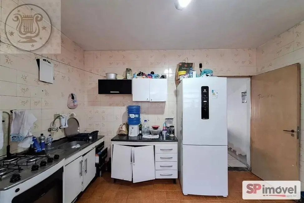 Sobrado com 2 quartos à venda, 83m2 em Parque Mandaqui, São Paulo - SP - imagem 4 Foto 4 de Sobrado com 2 quartos à venda, 83m2 em Parque Mandaqui, São Paulo - SP