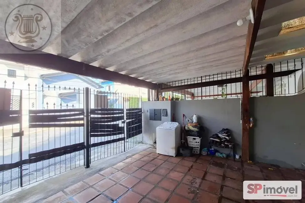 Sobrado com 2 quartos à venda, 83m2 em Parque Mandaqui, São Paulo - SP - imagem 1 Foto 1 de Sobrado com 2 quartos à venda, 83m2 em Parque Mandaqui, São Paulo - SP