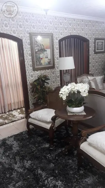 Sobrado com 3 quartos à venda, 220m2 em Horto Florestal, São Paulo - SP - imagem 8 Foto 8 de Sobrado com 3 quartos à venda, 220m2 em Horto Florestal, São Paulo - SP