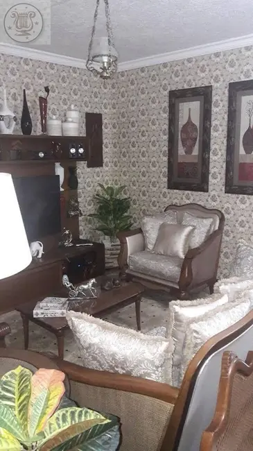 Sobrado com 3 quartos à venda, 220m2 em Horto Florestal, São Paulo - SP - imagem 5 Foto 5 de Sobrado com 3 quartos à venda, 220m2 em Horto Florestal, São Paulo - SP