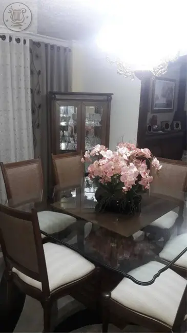Sobrado com 3 quartos à venda, 220m2 em Horto Florestal, São Paulo - SP - imagem 7 Foto 7 de Sobrado com 3 quartos à venda, 220m2 em Horto Florestal, São Paulo - SP