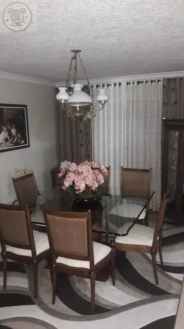 Sobrado com 3 quartos à venda, 220m2 em Horto Florestal, São Paulo - SP - imagem 6 Foto 6 de Sobrado com 3 quartos à venda, 220m2 em Horto Florestal, São Paulo - SP