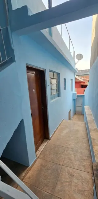 Casa com 2 quartos à venda, 126m2 em Chora Menino, São Paulo - SP - imagem 2 Foto 2 de Casa com 2 quartos à venda, 126m2 em Chora Menino, São Paulo - SP