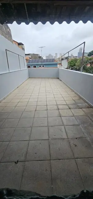 Casa com 2 quartos à venda, 126m2 em Chora Menino, São Paulo - SP - imagem 5 Foto 5 de Casa com 2 quartos à venda, 126m2 em Chora Menino, São Paulo - SP