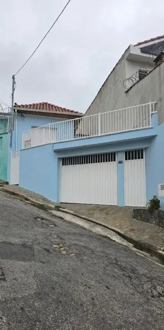 Casa com 2 quartos à venda, 126m2 em Chora Menino, São Paulo - SP - imagem 3 Foto 3 de Casa com 2 quartos à venda, 126m2 em Chora Menino, São Paulo - SP