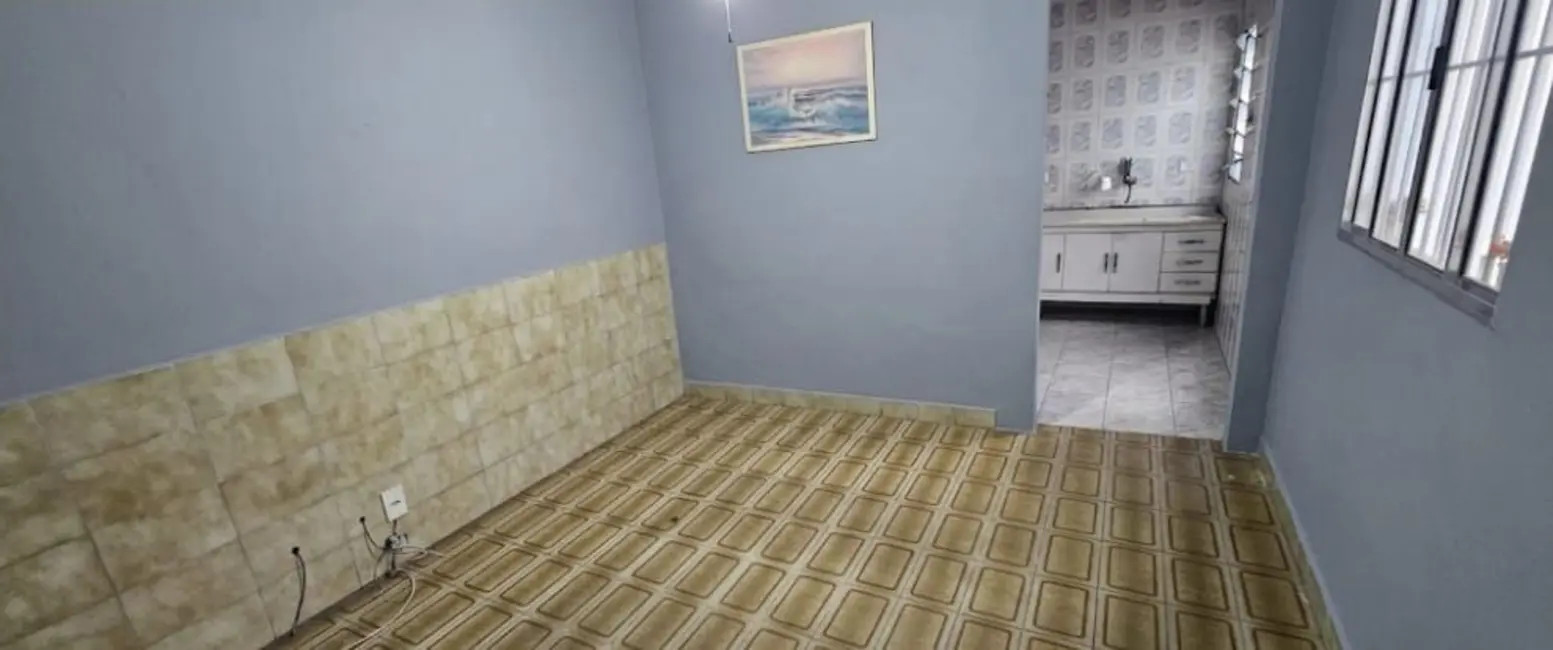 Casa com 2 quartos à venda, 126m2 em Chora Menino, São Paulo - SP - imagem 4 Foto 4 de Casa com 2 quartos à venda, 126m2 em Chora Menino, São Paulo - SP