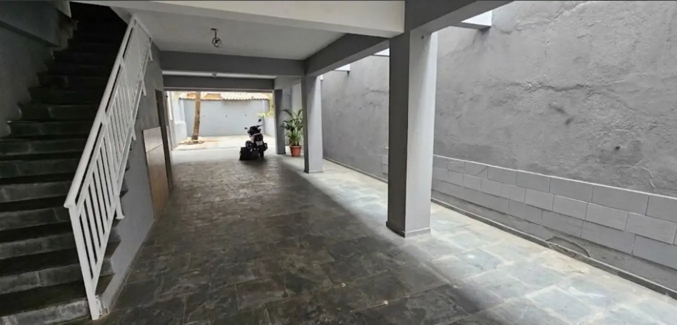 Foto 3 de Sobrado com 3 quartos à venda e para alugar, 132m2 em Lauzane Paulista, São Paulo - SP