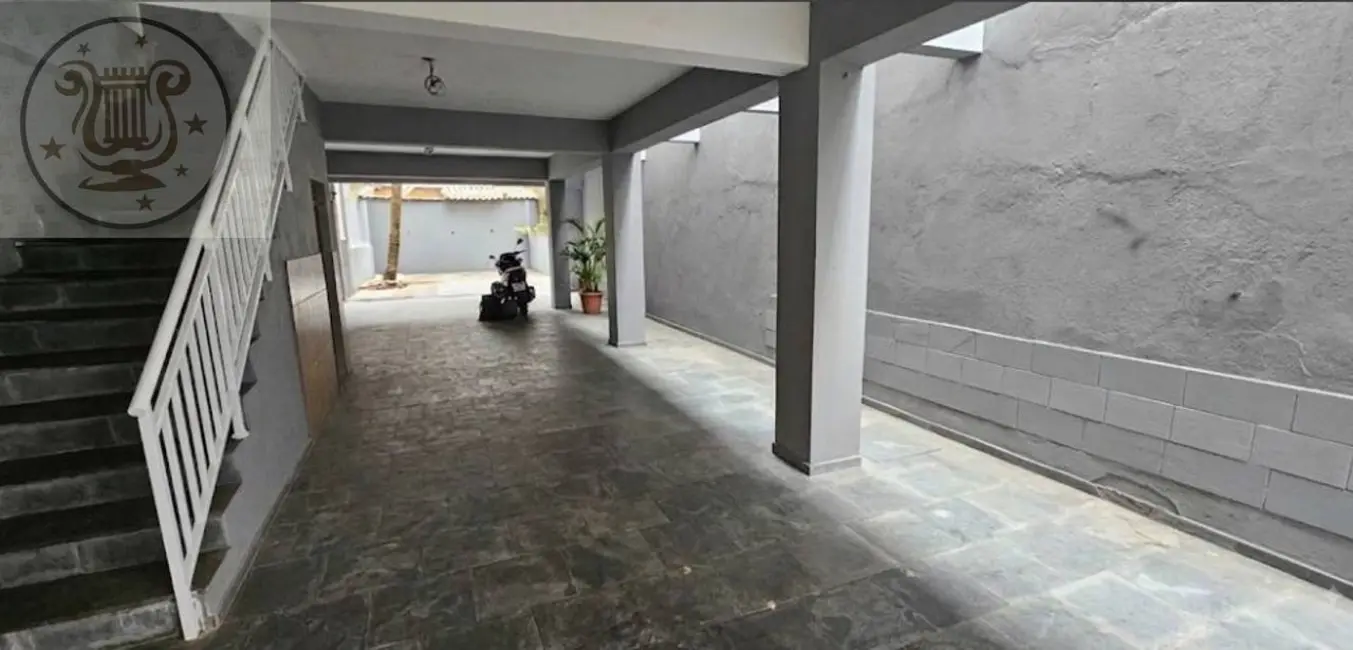 Foto 3 de Sobrado com 3 quartos à venda e para alugar, 132m2 em Lauzane Paulista, São Paulo - SP