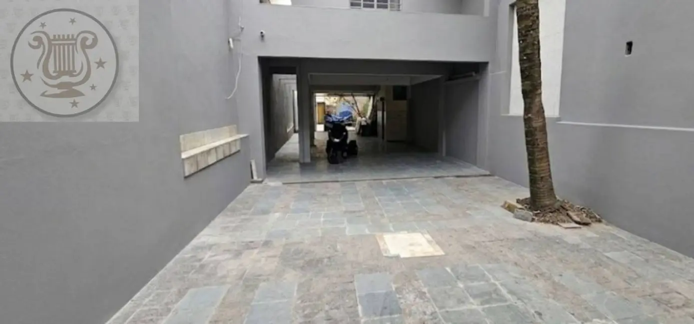 Foto 2 de Sobrado com 3 quartos à venda e para alugar, 132m2 em Lauzane Paulista, São Paulo - SP