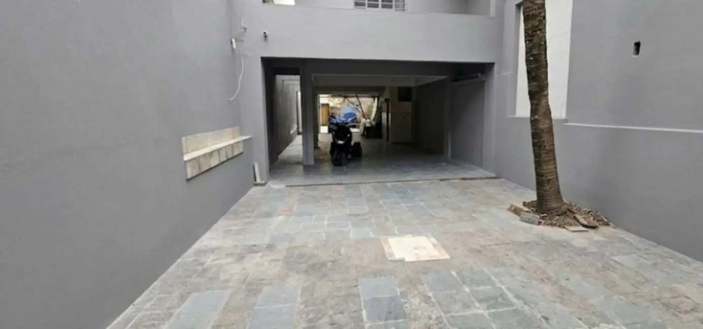 Foto 2 de Sobrado com 3 quartos à venda e para alugar, 132m2 em Lauzane Paulista, São Paulo - SP
