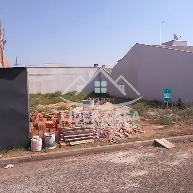 Terreno / Lote à venda, 252m2 em Arapongas - PR - imagem 3 Foto 3 de Terreno / Lote à venda, 252m2 em Arapongas - PR