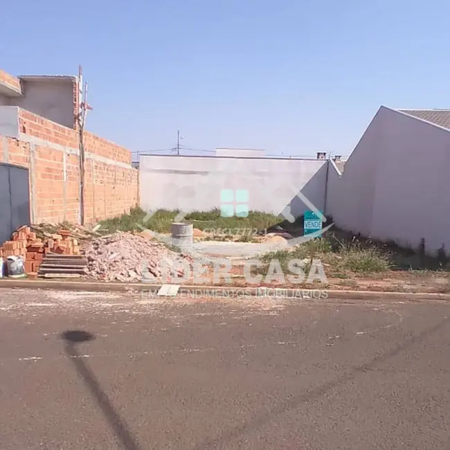 Terreno / Lote à venda, 252m2 em Arapongas - PR - imagem 1 Foto 1 de Terreno / Lote à venda, 252m2 em Arapongas - PR