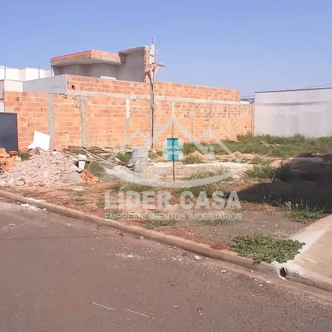 Terreno / Lote à venda, 252m2 em Arapongas - PR - imagem 2 Foto 2 de Terreno / Lote à venda, 252m2 em Arapongas - PR