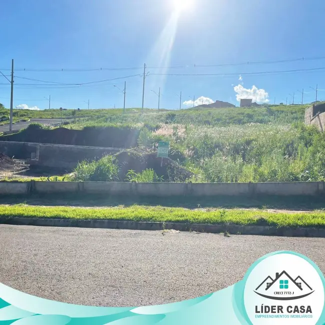 Terreno / Lote à venda, 252m2 em Arapongas - PR - imagem 1 Foto 1 de Terreno / Lote à venda, 252m2 em Arapongas - PR