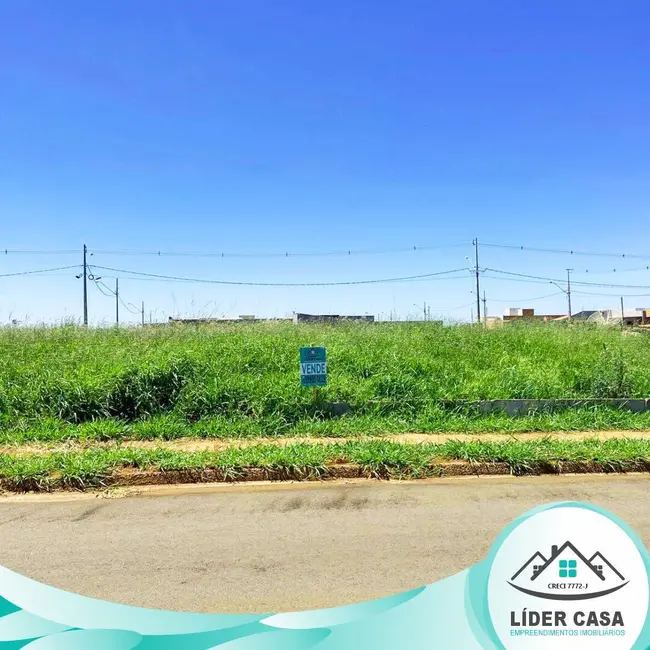 Terreno / Lote à venda, 300m2 em Arapongas - PR - imagem 1 Foto 1 de Terreno / Lote à venda, 300m2 em Arapongas - PR