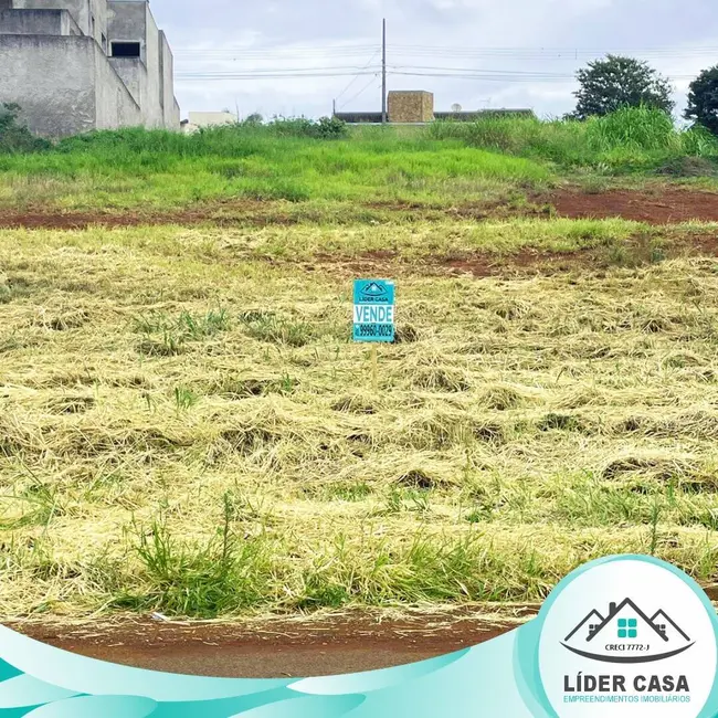 Terreno / Lote à venda, 479m2 em Parque Veneza, Arapongas - PR - imagem 1 Foto 1 de Terreno / Lote à venda, 479m2 em Parque Veneza, Arapongas - PR
