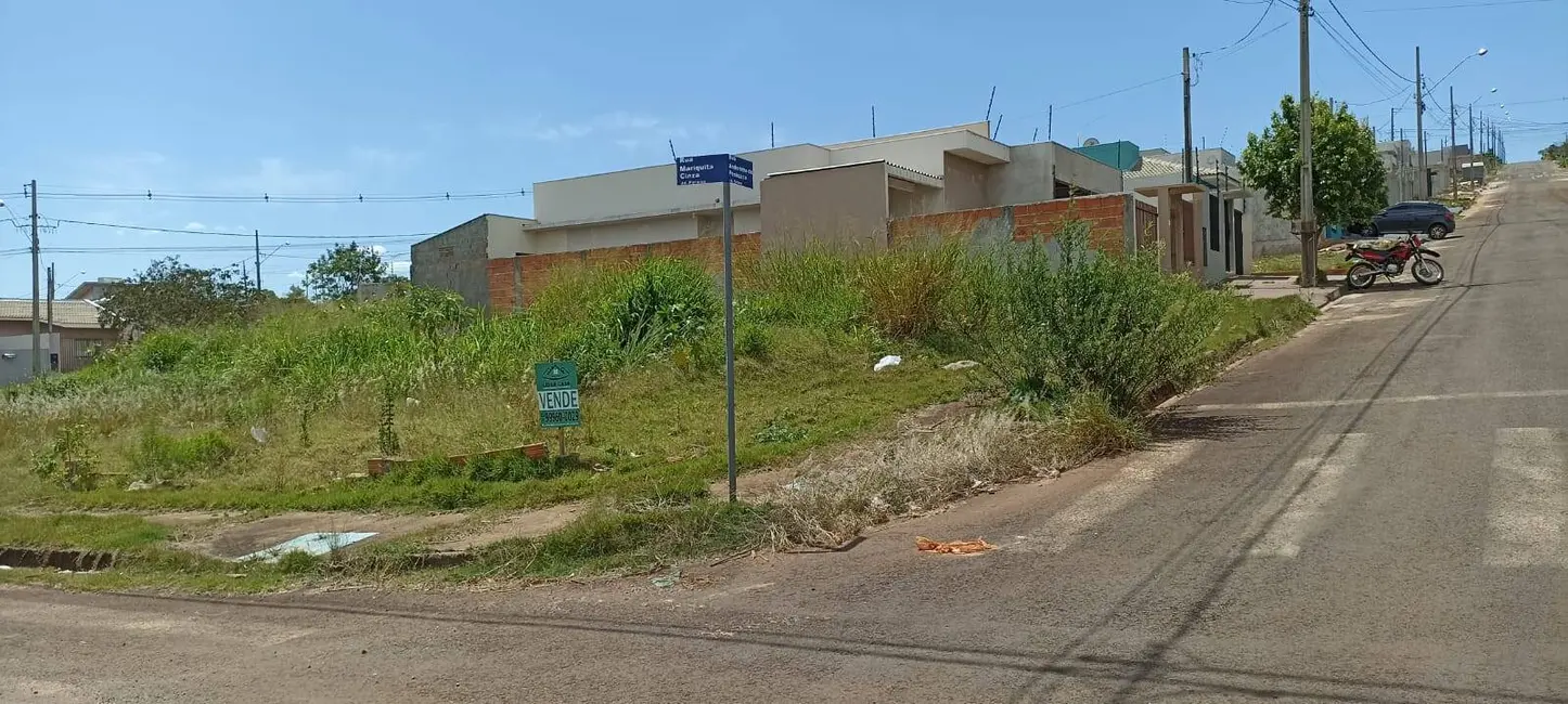 Terreno / Lote à venda, 321m2 em Jardim Paraíso, Arapongas - PR - imagem 5 Foto 5 de Terreno / Lote à venda, 321m2 em Jardim Paraíso, Arapongas - PR