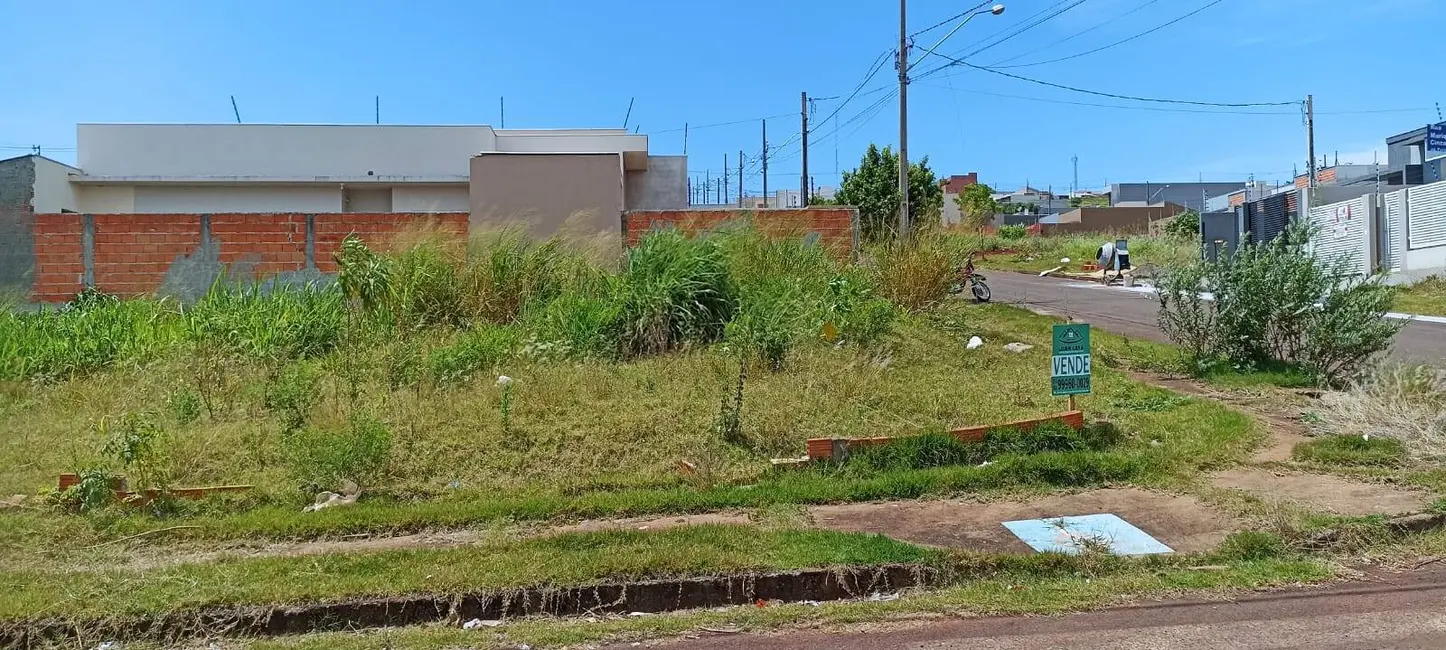 Terreno / Lote à venda, 321m2 em Jardim Paraíso, Arapongas - PR - imagem 3 Foto 3 de Terreno / Lote à venda, 321m2 em Jardim Paraíso, Arapongas - PR