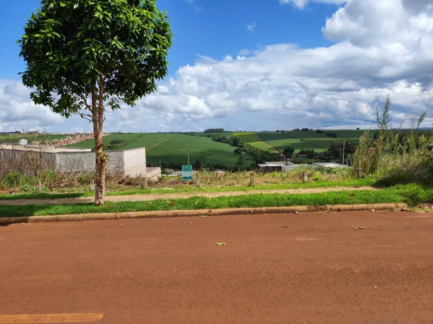 Terreno / Lote à venda, 275m2 em Arapongas - PR - imagem 1 Foto 1 de Terreno / Lote à venda, 275m2 em Arapongas - PR