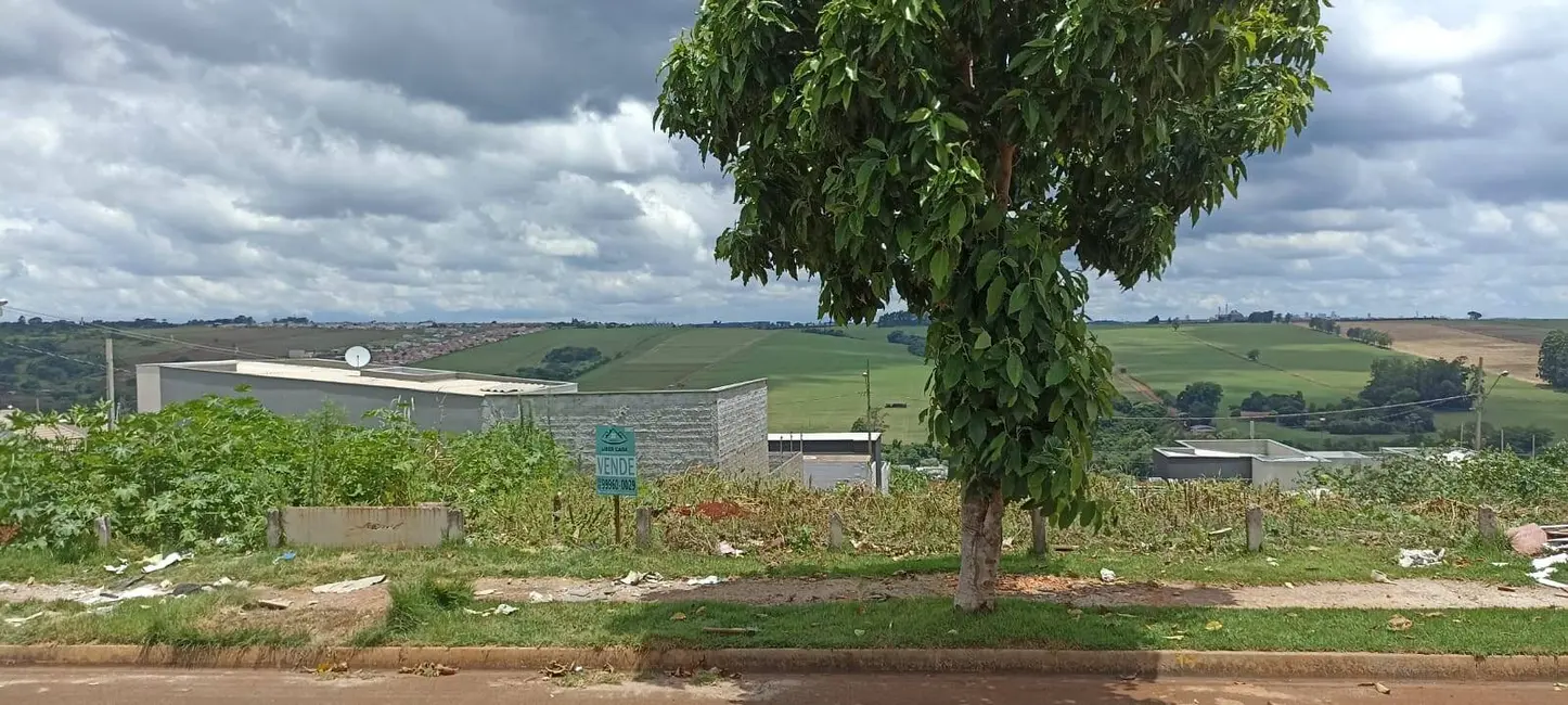 Terreno / Lote à venda, 275m2 em Arapongas - PR - imagem 3 Foto 3 de Terreno / Lote à venda, 275m2 em Arapongas - PR